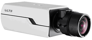 LTS CMIP2832DW-S 3.2MP Platinum Box Network IP Camera