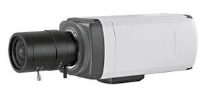 LTS CMIP2912 HD720P Real-Time Video Output, ICR, 3D DNR IP Camera