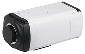 LTS CMIP2932 3 Megapixel High Resolution Infrared Night Vision IP Camera