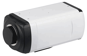 LTS CMIP2932 3 Megapixel High Resolution Infrared Night Vision IP Camera