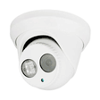 LTS CMIP3022 2.0 Megapixal HD Matrix IR Turret Network Camera