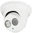 LTS CMIP3042W Platinum IP Fixed Lens Turret Matrix 4.1MP - 4mm IR Camera