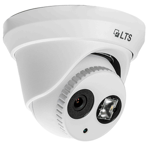 LTS CMIP3052-28 5MP Platinum Fixed Lens Turret Network IP Camera