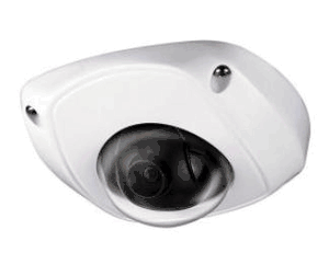 LTS CMIP3122 2 MP Day /Night Auto Switch Dome IP Camera