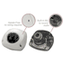 LTS CMIP3132-28S 3.0MP Mini Dome Network Camera