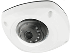 LTS CMIP3142W-28S Platinum Fixed Lens Dome Camera 4.1MP - 2.8mm