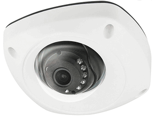 LTS CMIP3142W-28S Platinum Fixed Lens Dome Camera 4.1MP - 2.8mm