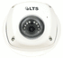 LTS CMIP3142W-28SWIFI Platinum Network Mini Wifi Dome IP Camera 4.1MP