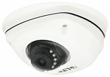 LTS CMIP3142W-28SWIFI Platinum Network Mini Wifi Dome IP Camera 4.1MP