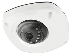 LTS CMIP3152-28S 5MP Platinum Fixed Lens Dome Network IP Camera
