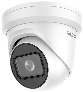 LTS CMIP3283NW-SZ 8 MP IR Varifocal Turret Network Camera
