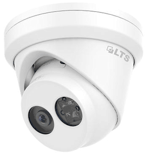 LTS CMIP3362W-6M 6 MP Turret IP Camera