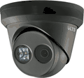 LTS CMIP3362WB-28M Platinum Turret Network IP Camera 6MP -2.8mm