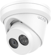 LTS CMIP3382NW-28MA 8MP Network Matrix IR Turret Camera w/ Built-in Microphone