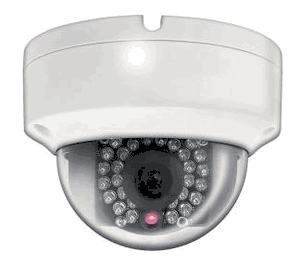 LTS CMIP3412 1.3 MP HD Video Output IP Camera