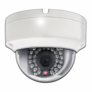 LTS CMIP3432-28 3.0 Megapixel High Resolution Dome IP Camera