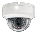 LTS CMIP3432 3 MP High Resolution HD Video Output IP Camera