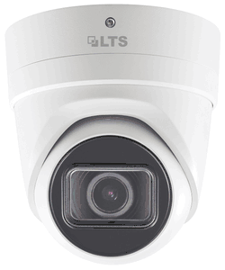 LTS CMIP3853W-SZ Platinum Varifocal Turret IP Camera - 5MP