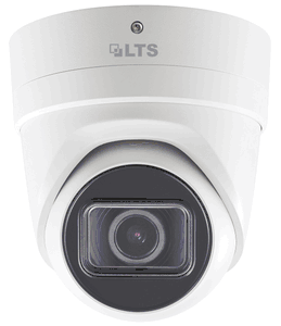 LTS CMIP3883NW-SZ Platinum Varifocal Turret 4K IP Camera 8MP - 4K