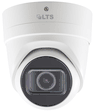 LTS CMIP3883W-SZ Platinum Varifocal Turret 4K IP Camera 8MP - 4K