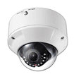 LTS CMIP3923 2 MP Day/Night ICR Dome IP Camera with VF Lens 2.7-9mm