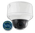 LTS CMIP3923-Z 2 MP High Resolution HD Video Output Camera with Remote Zoom Control 2.7~9mm