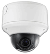 LTS CMIP3953-Z 5 Megapixel Dome Night Vision IP66 Camera