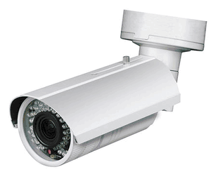 LTS CMIP5353 5 Megapixel Bullet Night Vision IP Camera