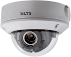 LTS CMIP7043NW-MZ 4MP Varifocal Dome Network Camera