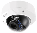 LTS CMIP7223-SZ Platinum Motorized Varifocal Dome Network IP Camera 2.1MP