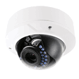 LTS CMIP7243-SZ 4.1MP Platinum Motorized Varifocal Vandal Dome Network IP Camera