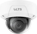 LTS CMIP7342W-M Platinum Network Vandal Dome IP Camera 4MP - 4mm