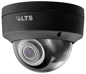 LTS CMIP7342WB-28M Platinum Network Vandal Dome IP 4MP - 2.8mm