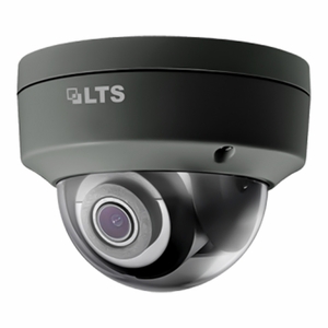 LTS CMIP7342WB-28M Platinum Network Vandal Dome IP 4MP - 2.8mm