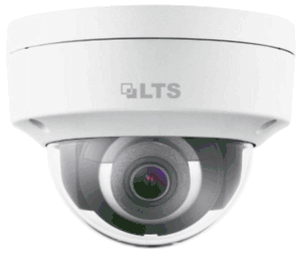 LTS CMIP7362W-6M 6MP Dome IP Camera
