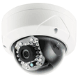 LTS CMIP7422-M Platinum IP Fixed Lens Dome Camera 2MP