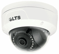 LTS CMIP7422N-28WIFI Platinum Network Mini WiFi Dome Camera 2.1MP