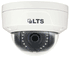 LTS CMIP7422N-28WIFI Platinum Network Mini WiFi Dome Camera 2.1MP