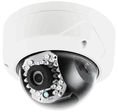 LTS CMIP7442-28M 4.1MP Platinum Fixed Lens Dome Network IP Camera