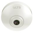 LTS CMIP7812W 1.3MP Platinum Network People Counting IP Camera