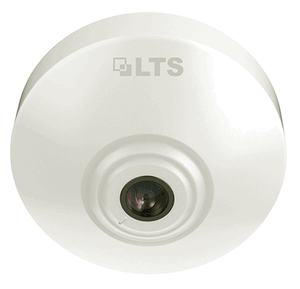 LTS CMIP7812W 1.3MP Platinum Network People Counting IP Camera
