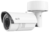 LTS CMIP7923LPR-20 License Plate Recognition IP Camera 2.1MP