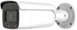 LTS CMIP7923LPR-22 IR Varifocal Bullet Network Camera, 2MP