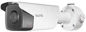 LTS CMIP7923LPR-32R Platinum Network LPR IP Camera 2MP