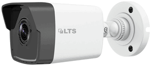 LTS CMIP8022-28M 2MP 1080P IP Bullet Camera