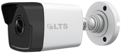LTS CMIP8042-28 Platinum Mini Bullet Network IP Camera 4MP - 2.8mm