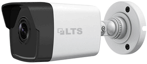 LTS CMIP8042-28M Platinum Mini Bullet Network IP Camera 4MP - 2.8mm