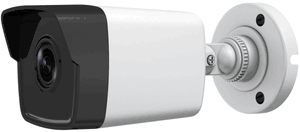 LTS CMIP8042 Platinum Mini Bullet Network IP Camera 4MP - 4mm