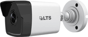 LTS CMIP8042W-28MA 4 MP Fixed Bullet Network Camera