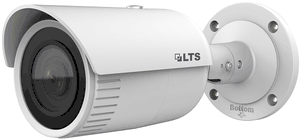 LTS CMIP8043NW-MZ 4MP Varifocal Bullet Network Camera